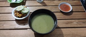  at La Revolución de la Cuchara in Bogota