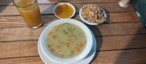  at La Revolución de la Cuchara in Bogota