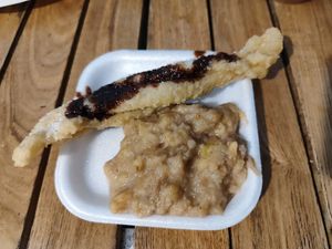  at La Revolución de la Cuchara in Bogota