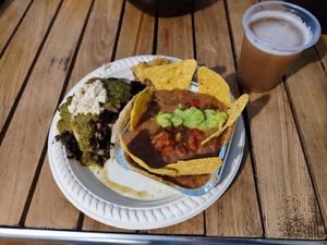  at La Revolución de la Cuchara in Bogota