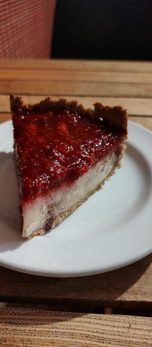  at La Revolución de la Cuchara in Bogota