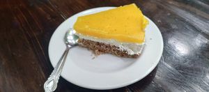  at La Revolución de la Cuchara in Bogota