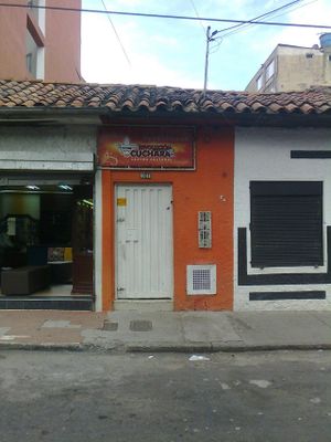 Revolución de la Cuchara at La Revolución de la Cuchara in Bogota