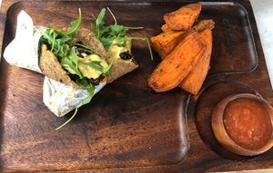 Alkaritto   at Alkalime in Abu Dhabi