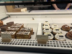 ❤️ at Land & Monkeys - Amsterdam in Paris