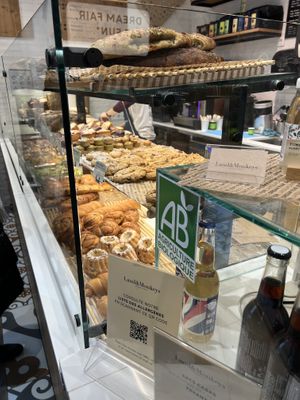 Great selection   at Land & Monkeys - Amsterdam in Paris