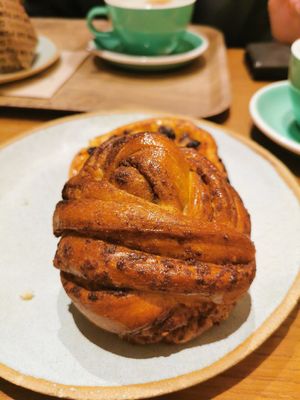  at Land & Monkeys - Amsterdam in Paris