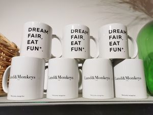  at Land & Monkeys - Amsterdam in Paris