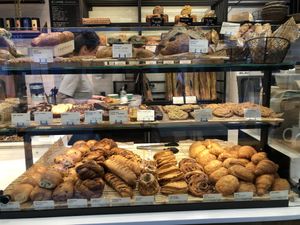   at Land & Monkeys - Amsterdam in Paris