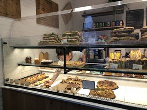   at Land & Monkeys - Amsterdam in Paris