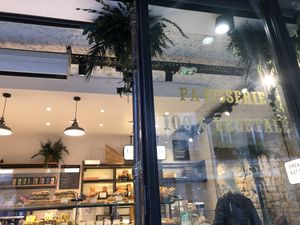   at Land & Monkeys - Amsterdam in Paris