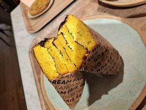  at Land & Monkeys - Amsterdam in Paris