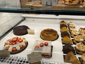   at Land & Monkeys - Amsterdam in Paris