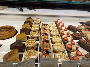   at Land & Monkeys - Amsterdam in Paris