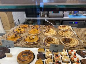   at Land & Monkeys - Amsterdam in Paris