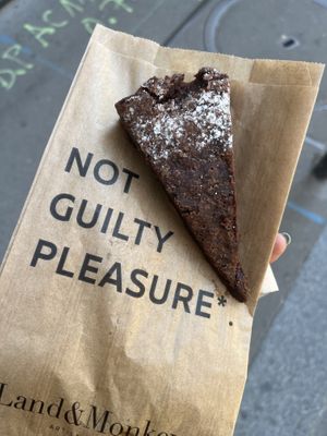   at Land & Monkeys - Amsterdam in Paris