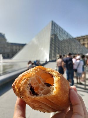  at Land & Monkeys - Amsterdam in Paris