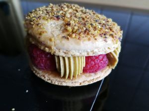  at Land & Monkeys - Amsterdam in Paris