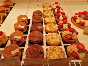  at Land & Monkeys - Amsterdam in Paris