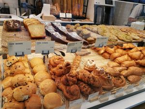  at Land & Monkeys - Amsterdam in Paris