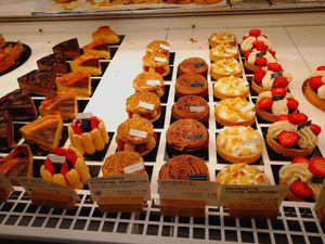  at Land & Monkeys - Amsterdam in Paris