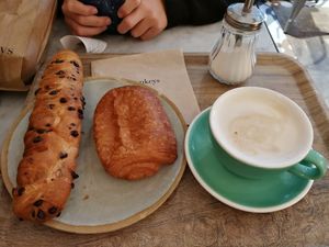  at Land & Monkeys - Amsterdam in Paris