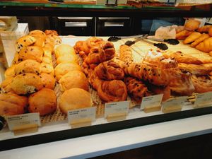  at Land & Monkeys - Amsterdam in Paris