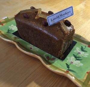   at Land & Monkeys - Amsterdam in Paris