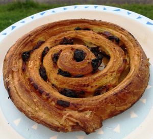  at Land & Monkeys - Amsterdam in Paris