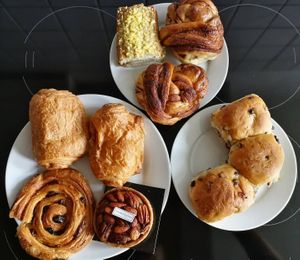  at Land & Monkeys - Amsterdam in Paris