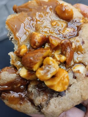  at Land & Monkeys - Amsterdam in Paris