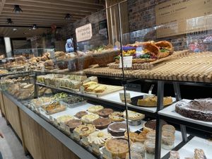   at Land & Monkeys - Amsterdam in Paris