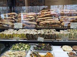   at Land & Monkeys - Amsterdam in Paris