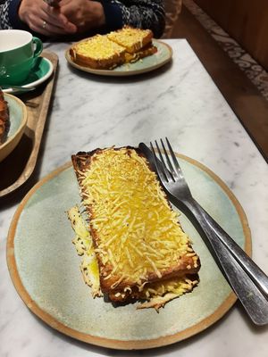  at Land & Monkeys - Amsterdam in Paris