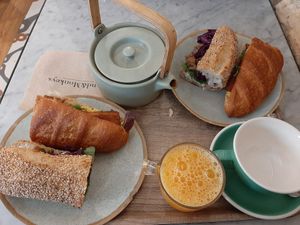  at Land & Monkeys - Amsterdam in Paris