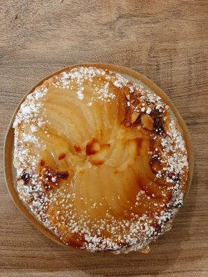  at Land & Monkeys - Amsterdam in Paris