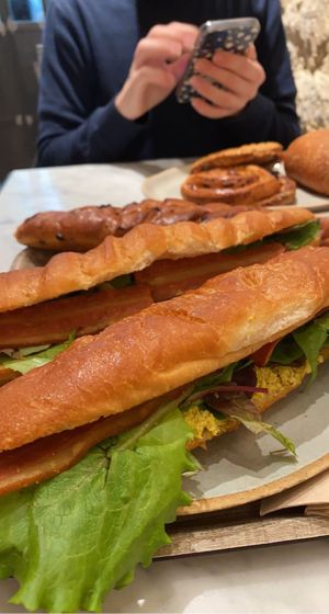   at Land & Monkeys - Amsterdam in Paris