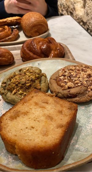   at Land & Monkeys - Amsterdam in Paris