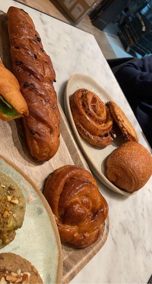   at Land & Monkeys - Amsterdam in Paris