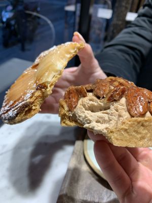   at Land & Monkeys - Amsterdam in Paris