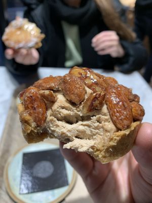   at Land & Monkeys - Amsterdam in Paris