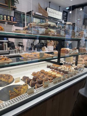   at Land & Monkeys - Amsterdam in Paris