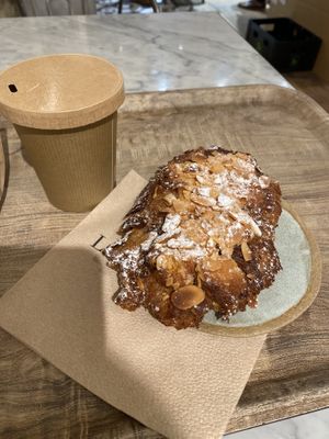   at Land & Monkeys - Amsterdam in Paris