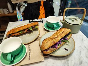  at Land & Monkeys - Amsterdam in Paris