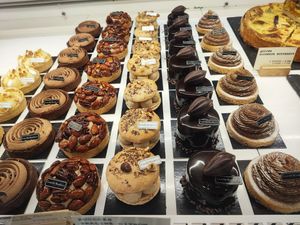  at Land & Monkeys - Amsterdam in Paris