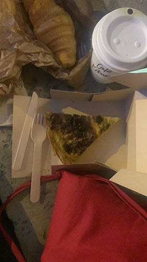   at Land & Monkeys - Amsterdam in Paris