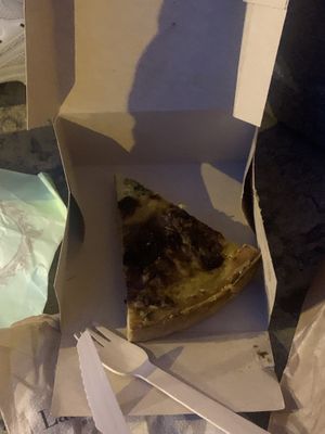   at Land & Monkeys - Amsterdam in Paris