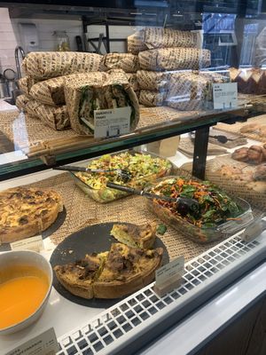   at Land & Monkeys - Amsterdam in Paris