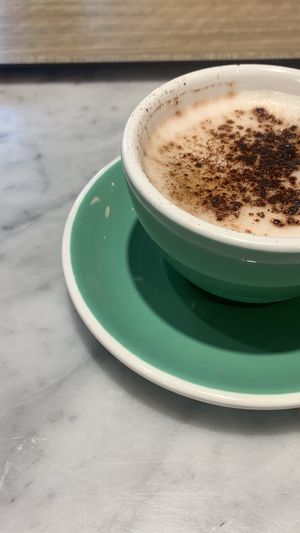   at Land & Monkeys - Amsterdam in Paris