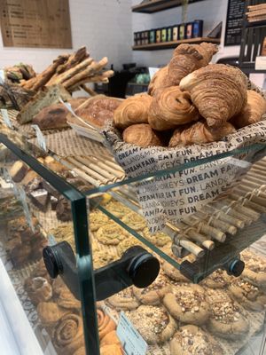   at Land & Monkeys - Amsterdam in Paris